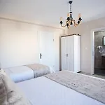 Tenedion Hotel