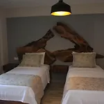 Hotel Tenedion *
