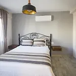 Tenedion Hotel Bozcaada