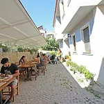 Tenedion Hotel *