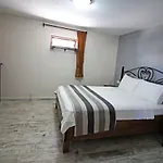 Tenedion Hotel Bozcaada