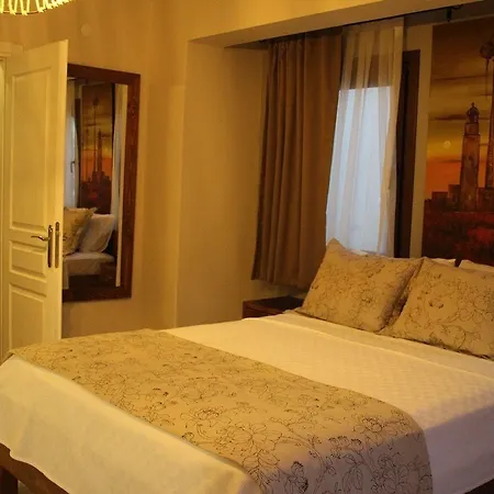 Hotel Tenedion *