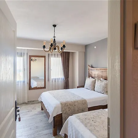 Hotel Tenedion