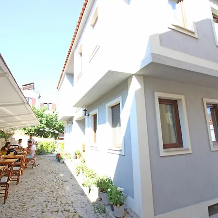 Hotel Tenedion