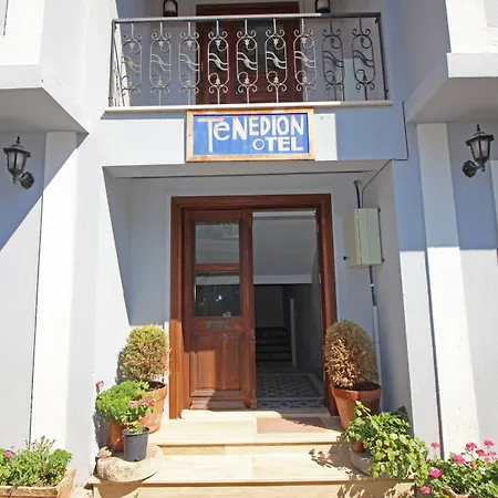 Tenedion * Bozcaada