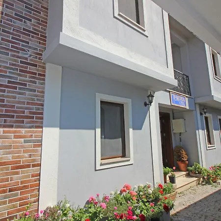 Tenedion 酒店 博兹贾阿达岛