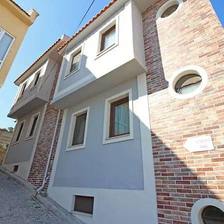 Tenedion Bozcaada