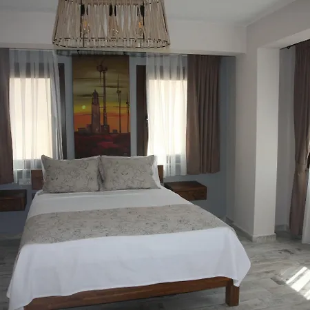 Hotel Tenedion
