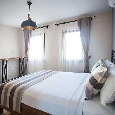 Tenedion Hotel