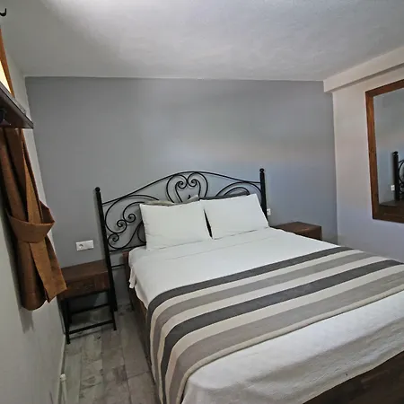 Tenedion 博兹贾阿达岛