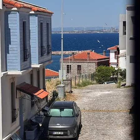 Hotel Tenedion