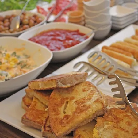 Hotel Tenedion Bozcaada