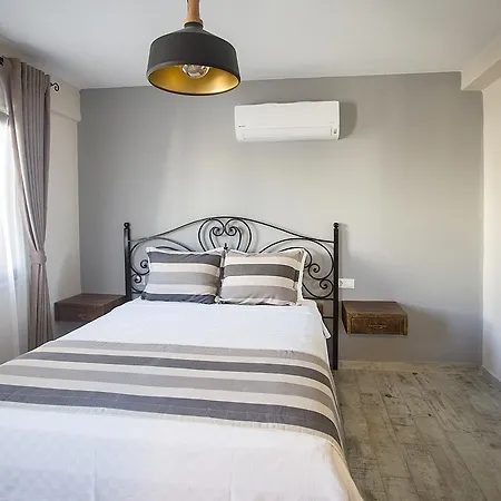 Tenedion Hotel Bozcaada