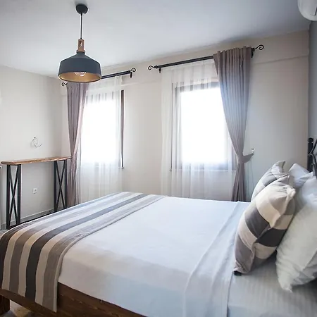 Tenedion Hotel Bozcaada