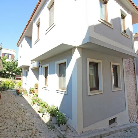 Tenedion Hotel Bozcaada