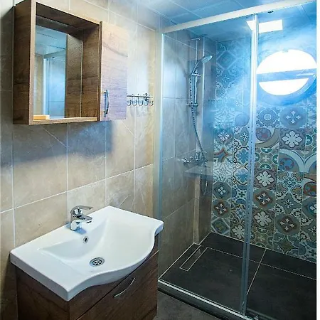 Hotel Tenedion *