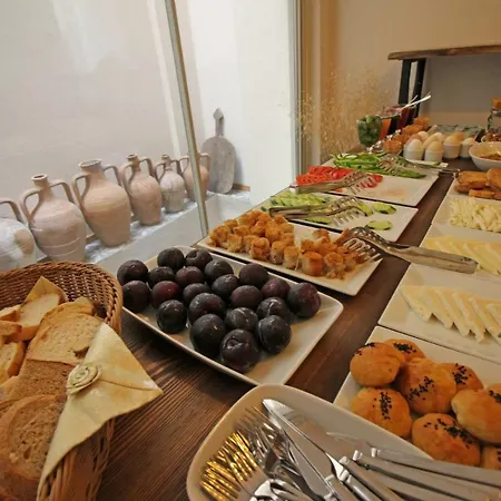 Hotel Tenedion Bozcaada