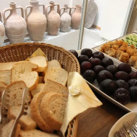 Tenedion 酒店 博兹贾阿达岛