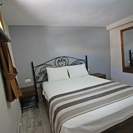 Tenedion Hotel
