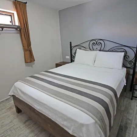 Hotel Tenedion
