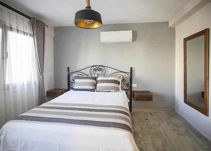 Tenedion Hotel Bozcaada